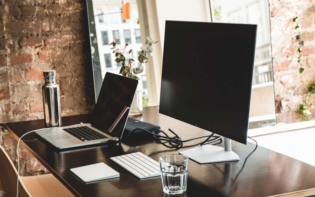 Mastering the Art of Working from Home