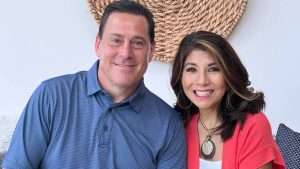 Howie and Theresa Danzik™